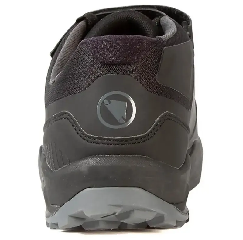 Endura MT500 Burner Flat Shoe Black-3